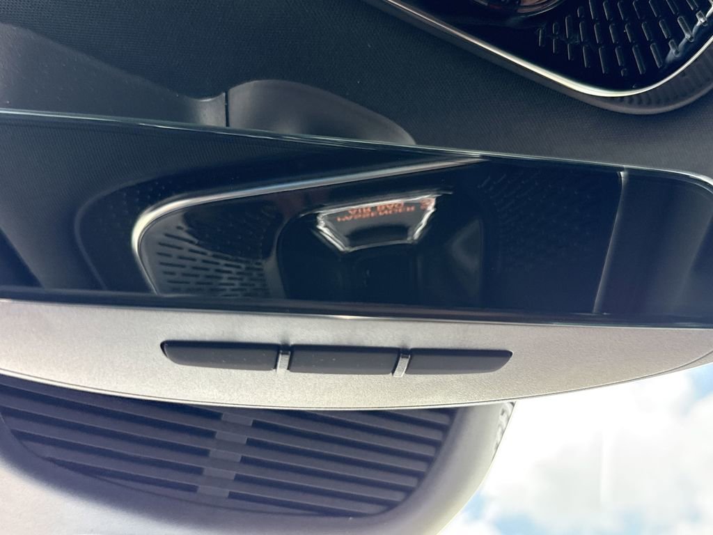 New 2025 Mercedes-Benz GLC 350e 4MATIC image 27