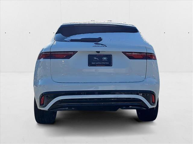 New 2025 Jaguar F-PACE R-Dynamic S image 6