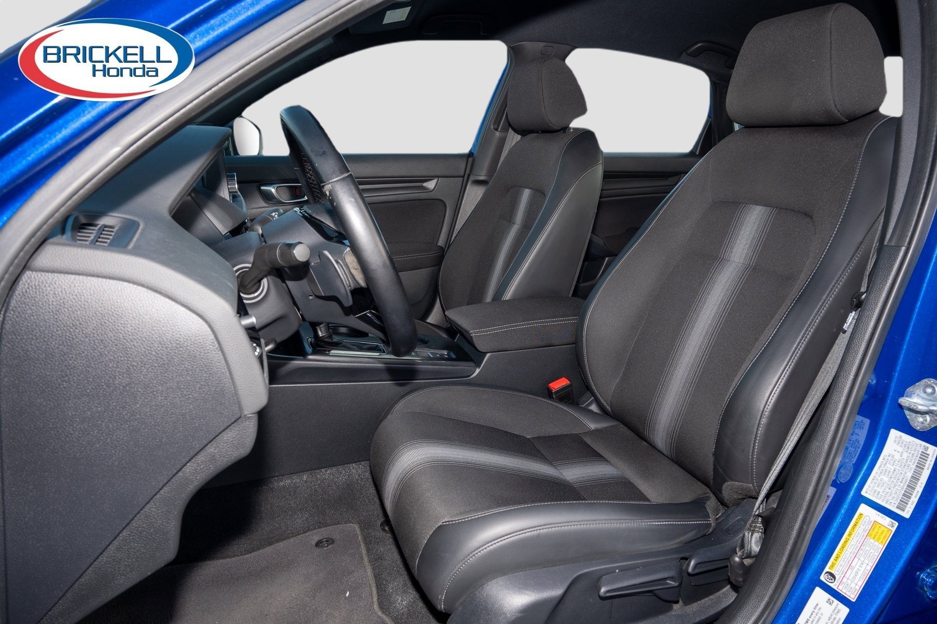 Used 2023 Honda Civic Sport image 15