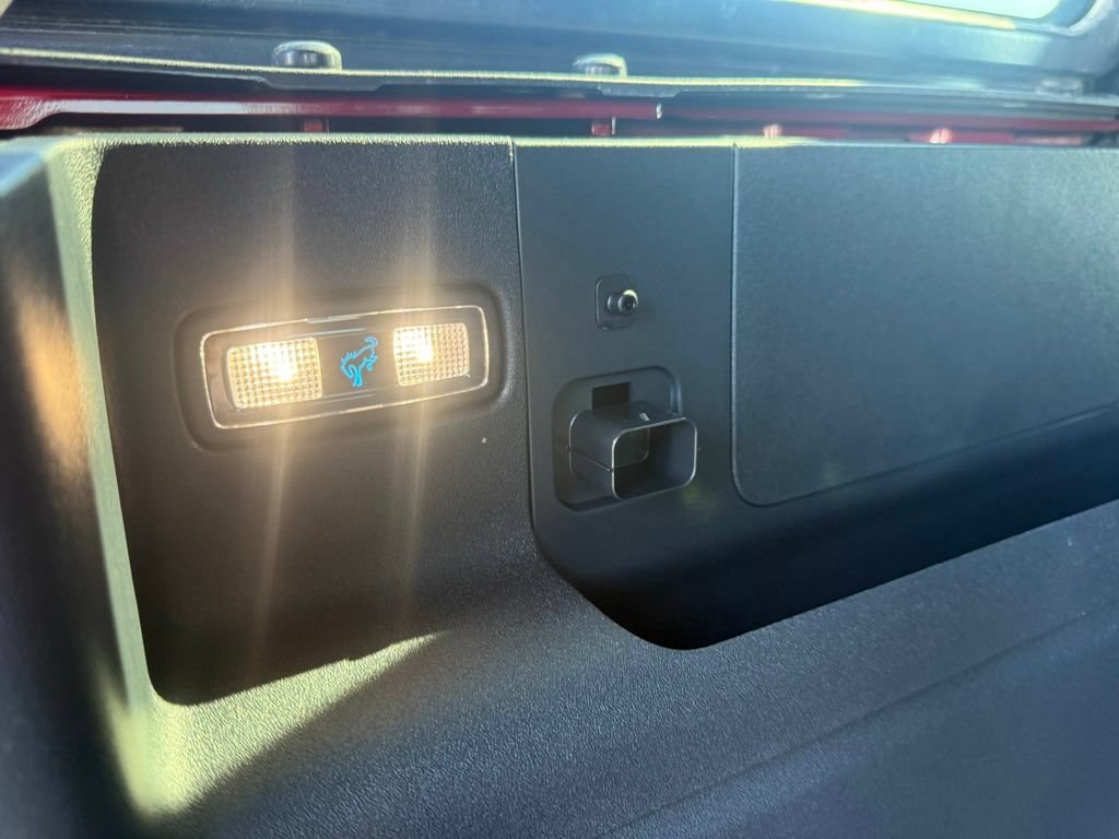New 2026 Ford Bronco Outer Banks AWD/4WD image 43