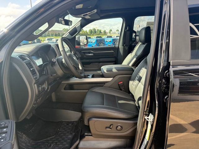 New 2026 RAM 1500 Rebel w/ Rebel Level 2 Equipment Group image 12