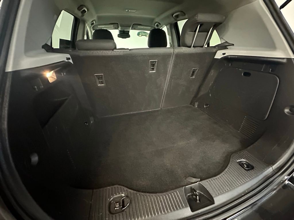 Certified 2022 Chevrolet Trax LS w/ Tint and Cruise Package image 13