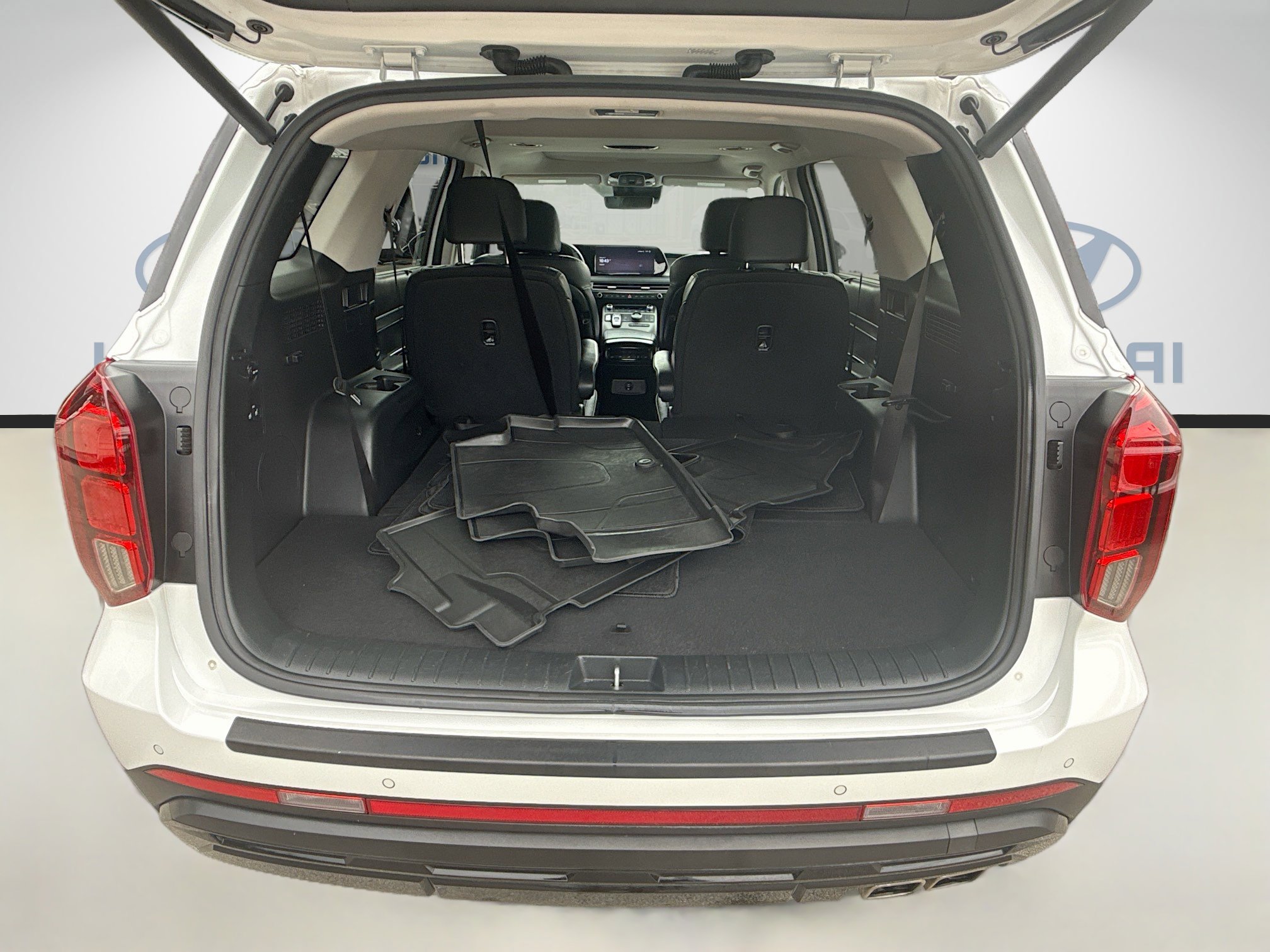 Used 2024 Hyundai Palisade XRT FWD image 24