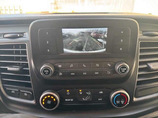 Used 2024 Ford Transit 250 Low Roof w/ Exterior Upgrade Package image 12