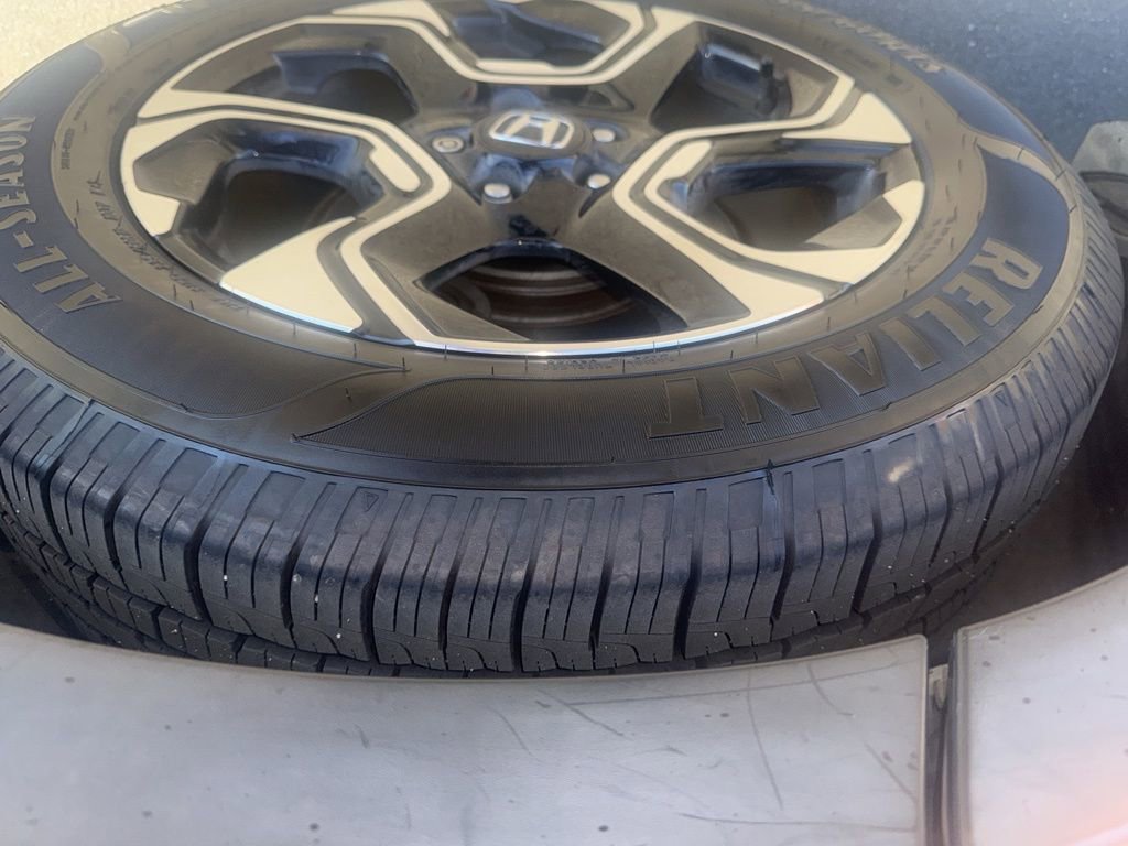 Used 2017 Honda CR-V Touring image 15