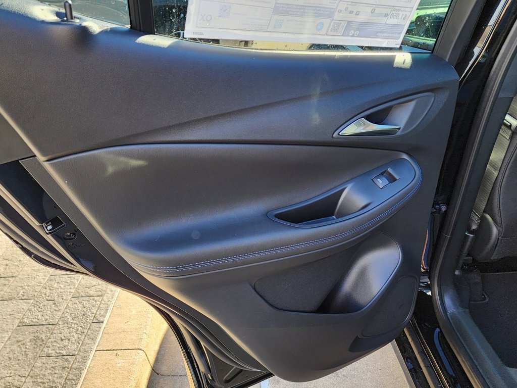 New 2026 Buick Encore GX Sport Touring w/ Advanced Technology Package image 40