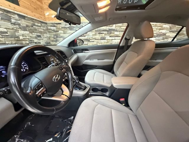Used 2020 Hyundai Elantra Value Edition FWD image 13