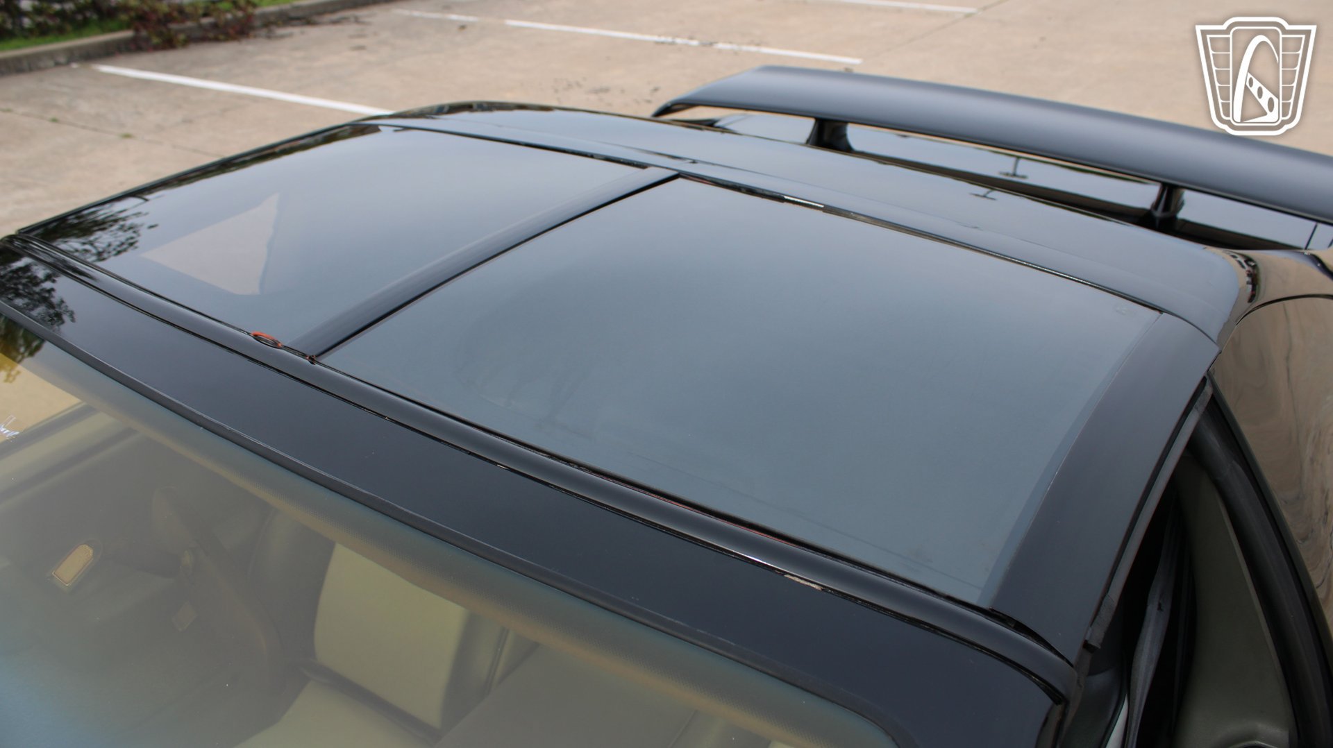 Used 1987 Pontiac Fiero GT RWD image 7