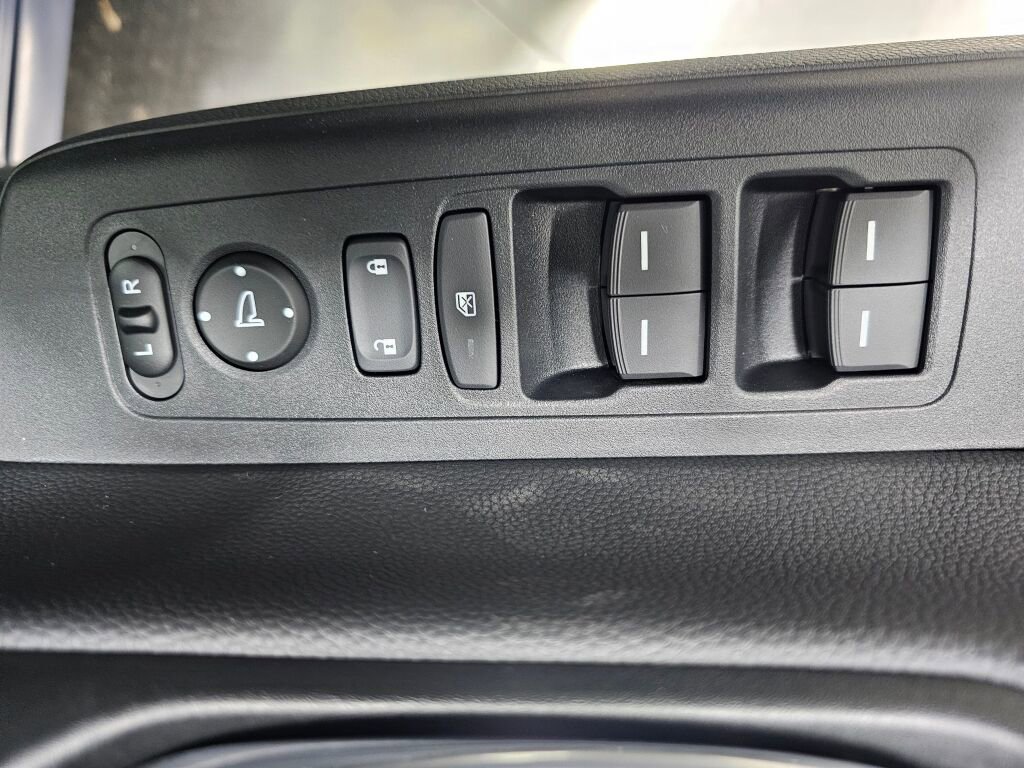 New 2026 Honda CR-V Sport-L image 20