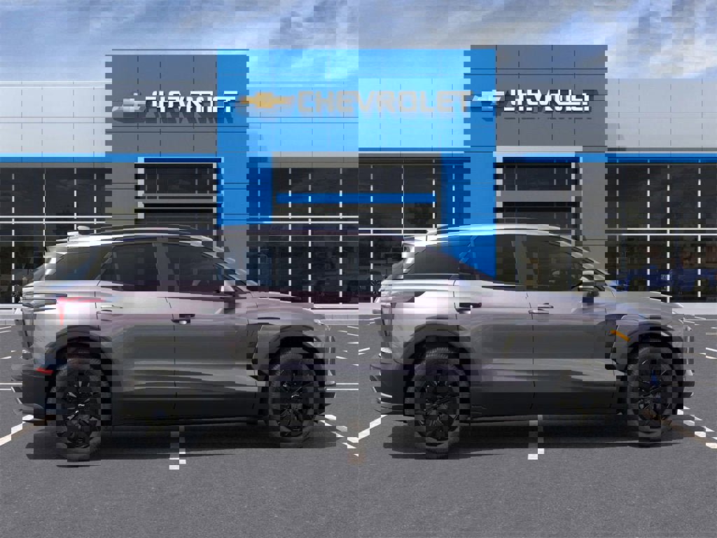 New 2026 Chevrolet Blazer EV LT image 66