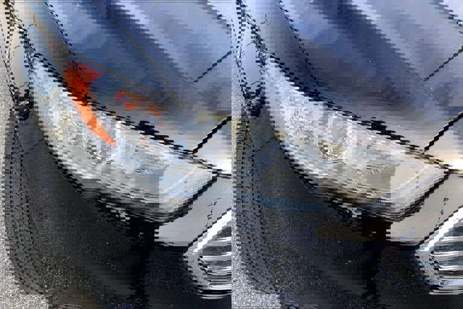 Used 2018 Ford Fusion SE w/ Fusion SE Technology Package image 25