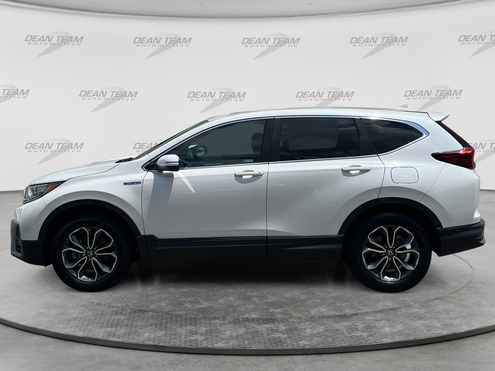 Used 2022 Honda CR-V EX image 4