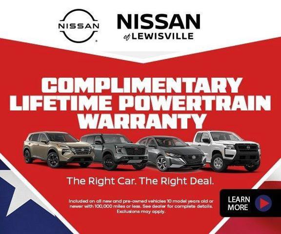 Certified 2024 Nissan Rogue SL AWD/4WD image 4