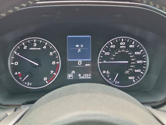 Used 2020 Subaru Legacy Premium AWD/4WD image 11