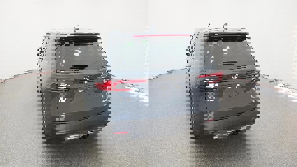 New 2026 Toyota Grand Highlander Limited image 39