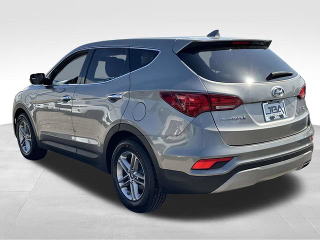 Used 2017 Hyundai Santa Fe Sport AWD/4WD image 25