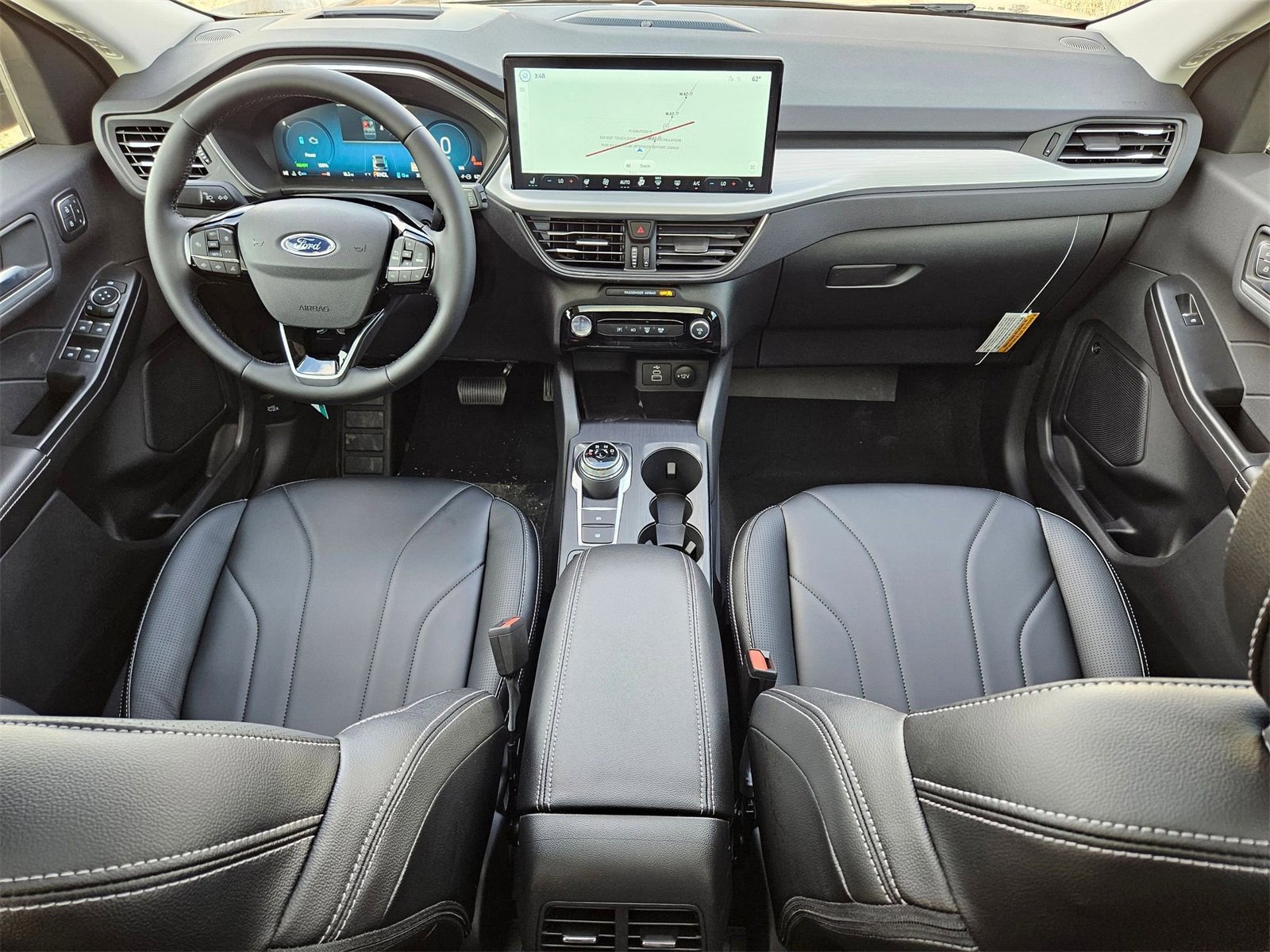 New 2026 Ford Escape SE w/ PHEV Premium Package image 21