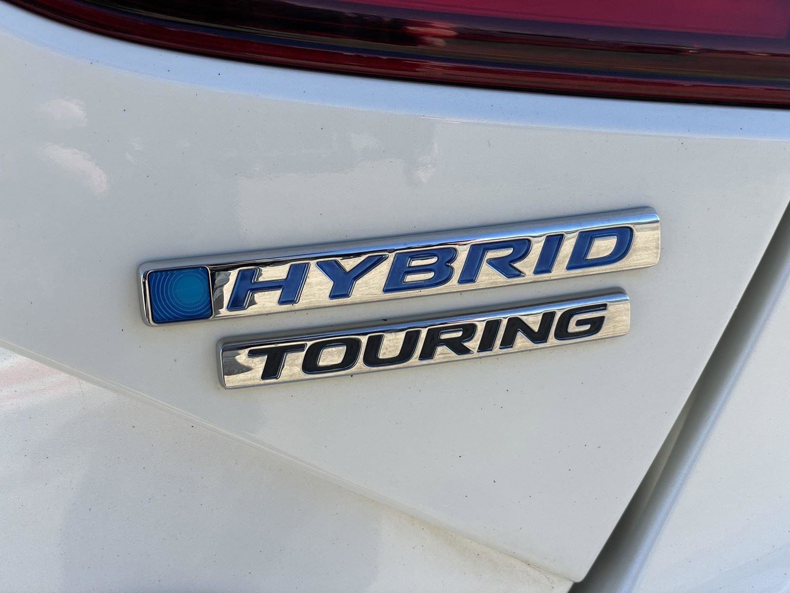 Used 2019 Honda Insight Touring image 49