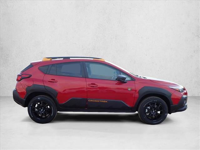 New 2026 Subaru Crosstrek 2.5i Wilderness image 5