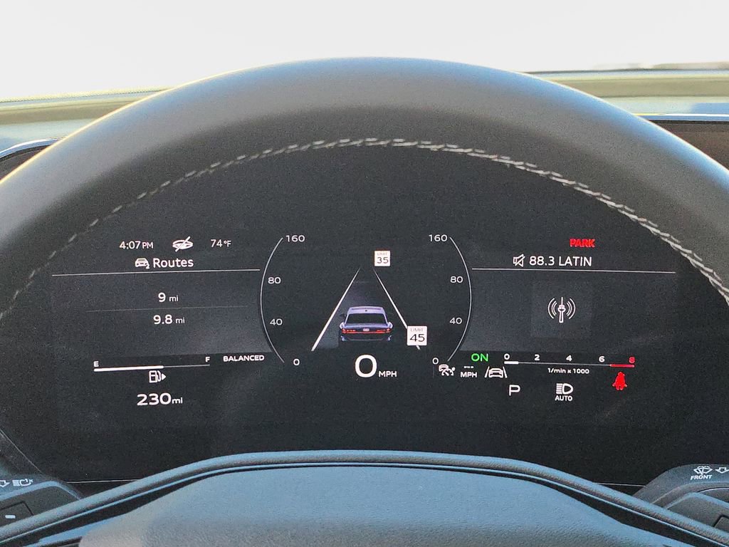 New 2026 Audi A6 Premium Plus AWD/4WD image 22