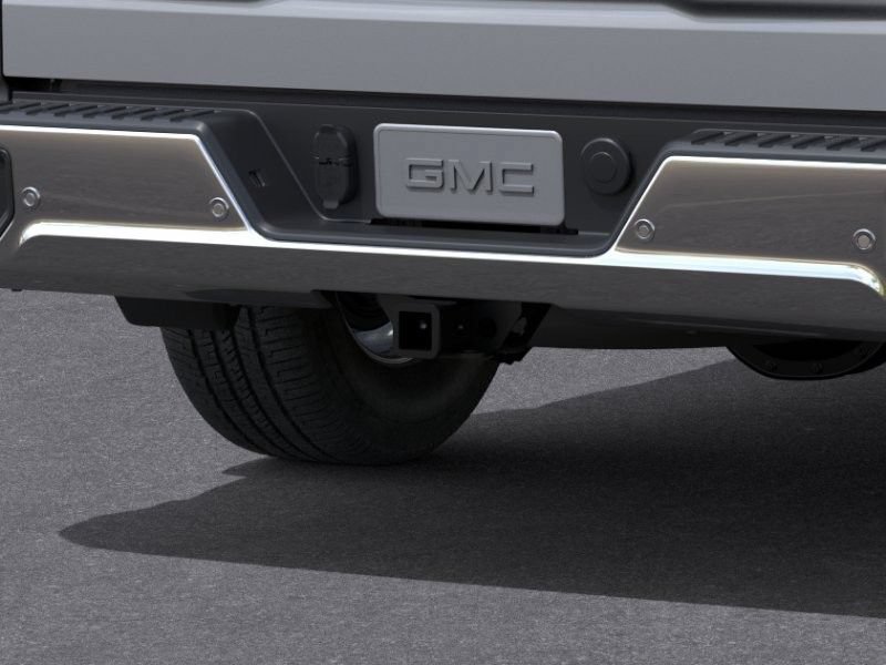 New 2026 GMC Sierra 1500 Pro w/ Pro Value Package RWD image 15