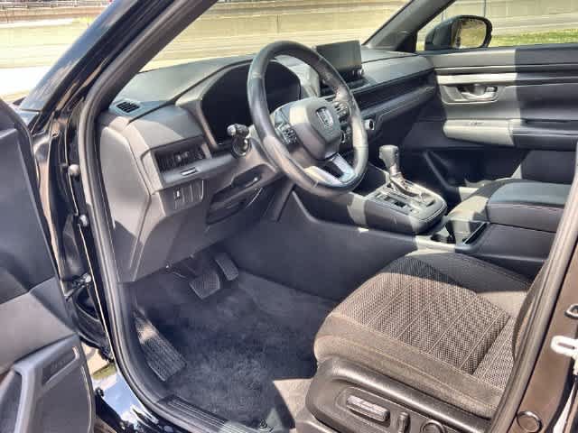 Certified 2023 Honda CR-V Sport image 3