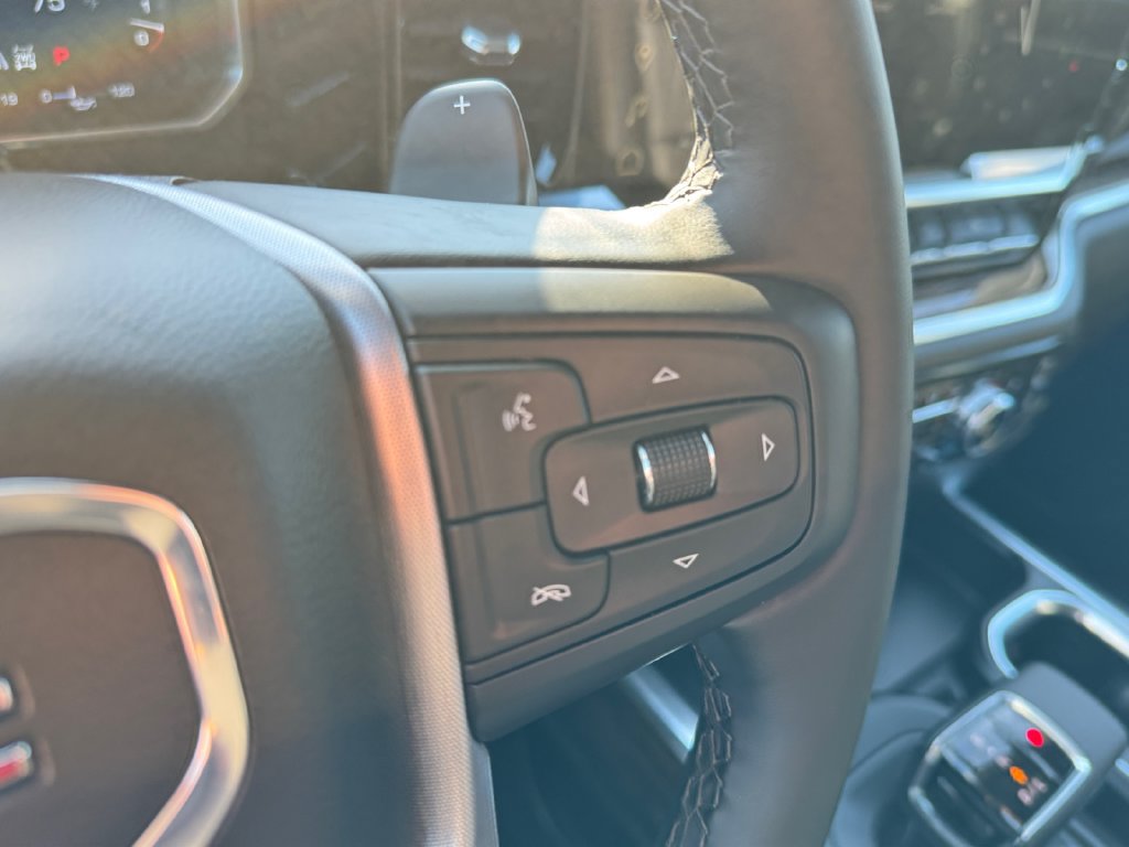 Used 2026 GMC Sierra 1500 Elevation w/ Elevation Premium Package AWD/4WD image 14