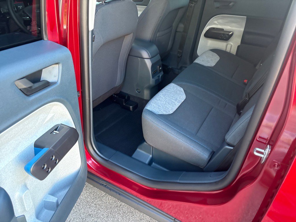 New 2025 Ford Maverick XLT w/ Equipment Group 301A image 36