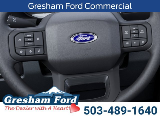 New 2027 Ford F250 XLT w/ Snow Plow/Camper Package AWD/4WD image 14