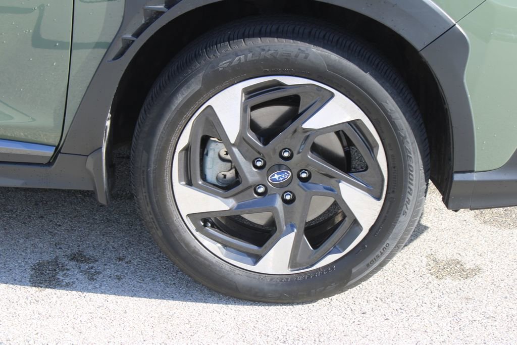 Used 2024 Subaru Crosstrek 2.5i Limited image 30