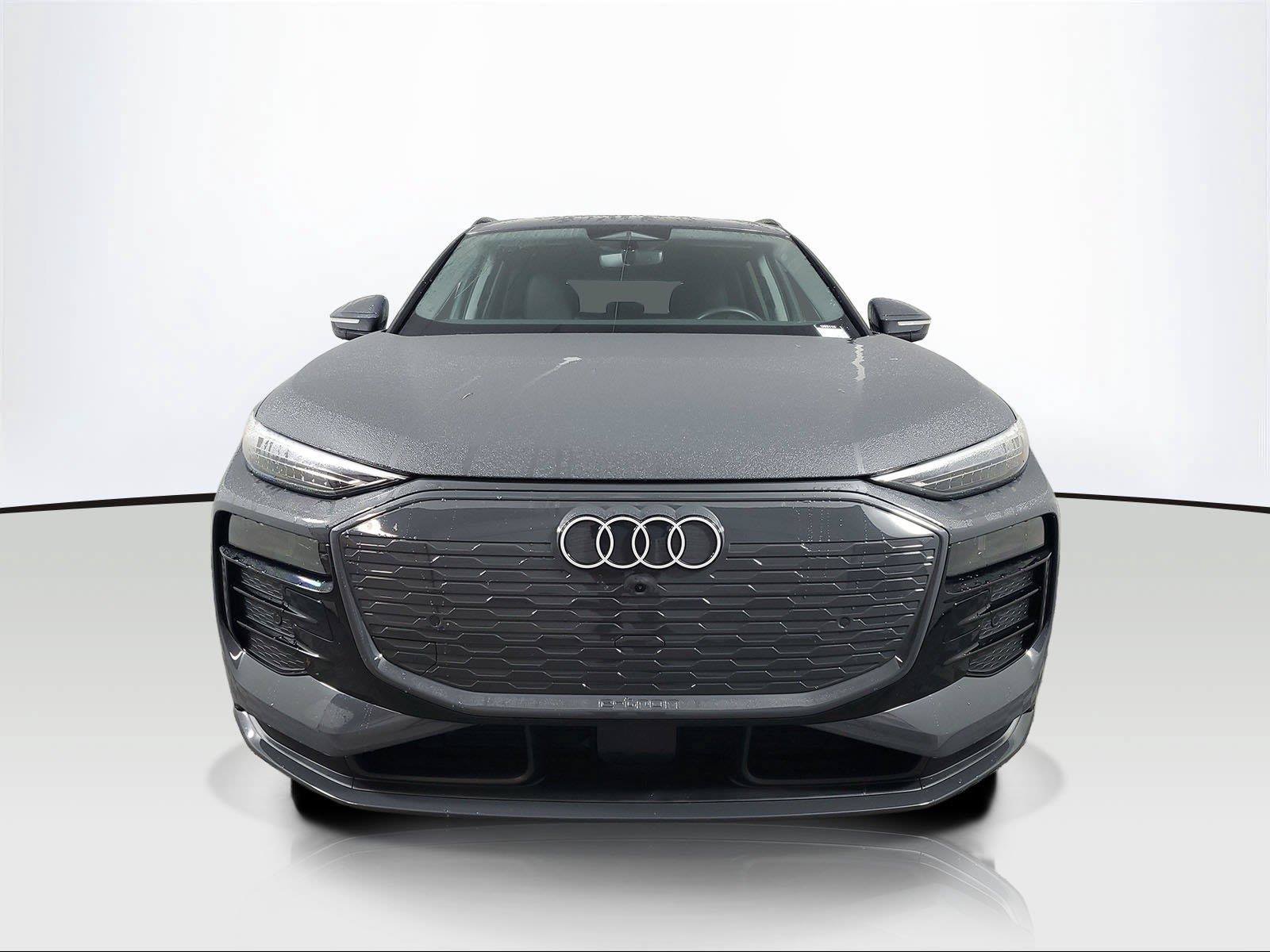 Certified 2025 Audi Q6 e-tron Premium Plus w/ Premium Plus AWD/4WD image 2