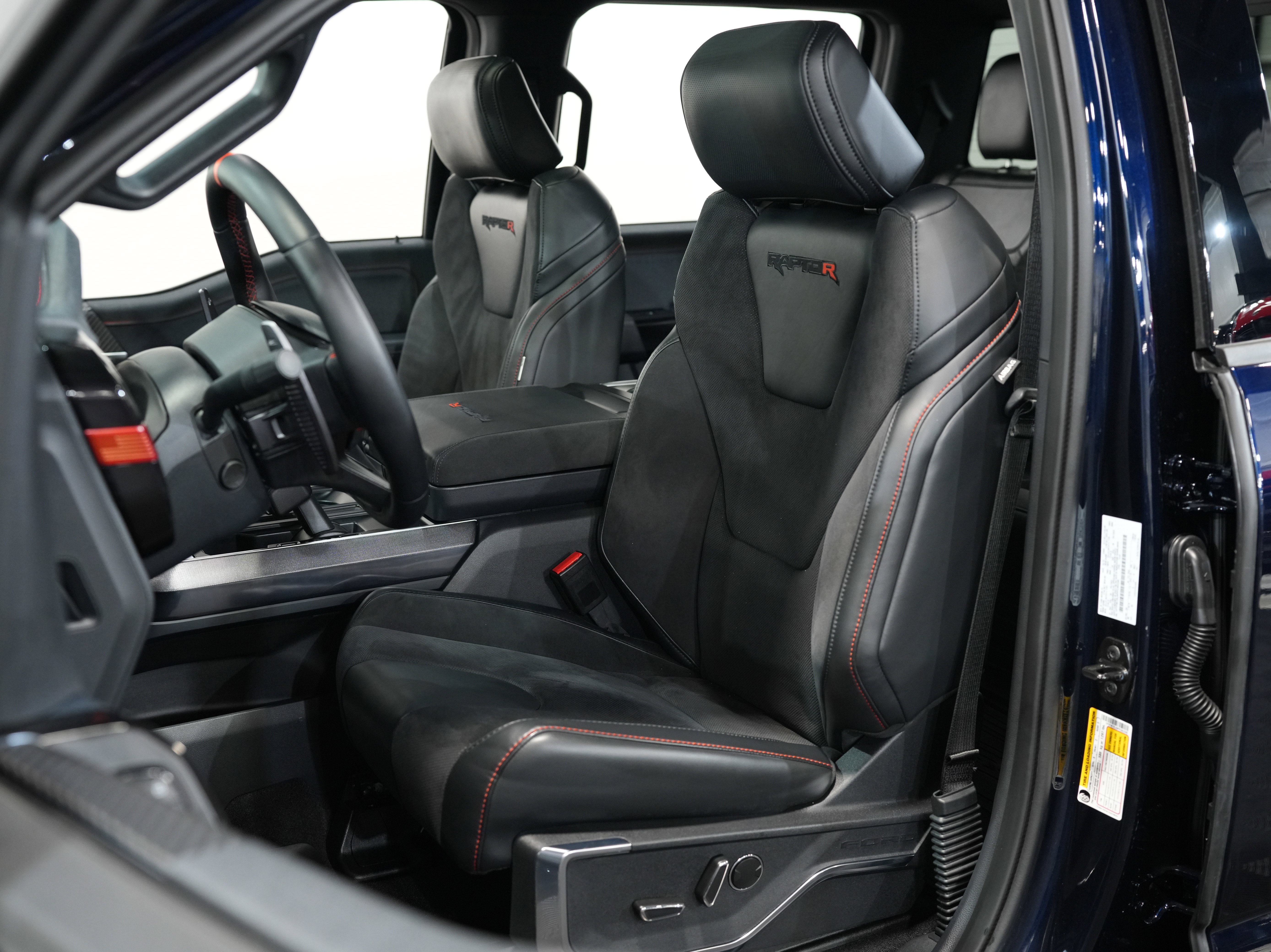 Used 2023 Ford F150 Raptor w/ Equipment Group 802A Raptor R image 36