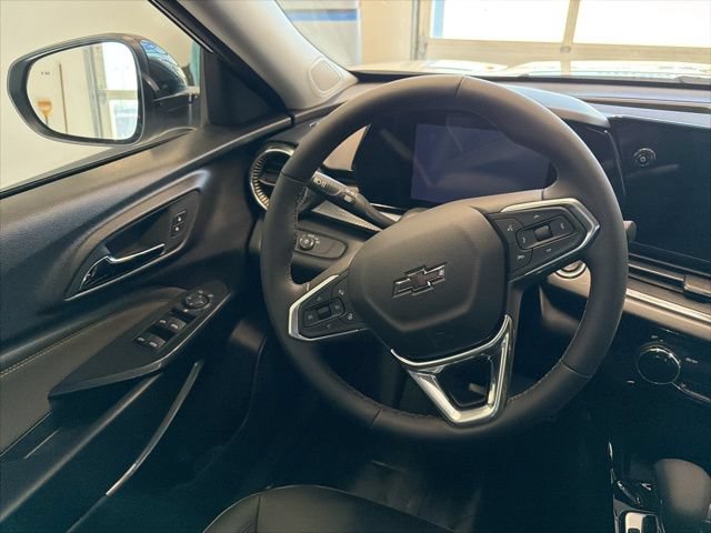New 2026 Chevrolet Trax ACTIV w/ Driver Confidence Package FWD image 31