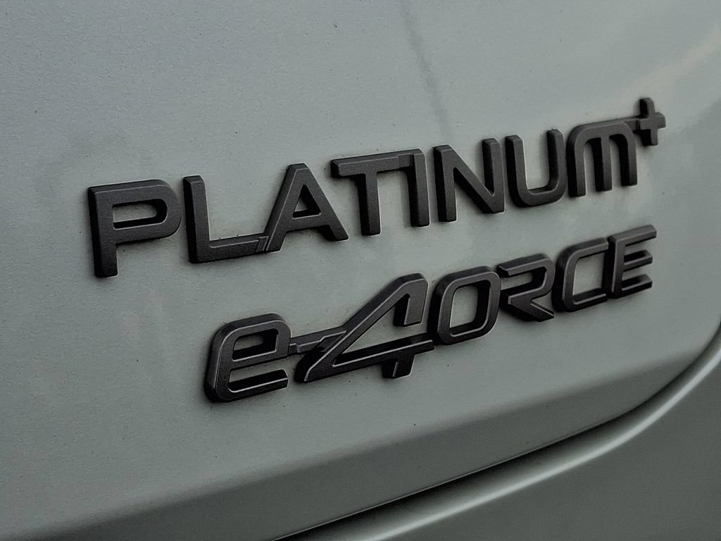 Certified 2024 Nissan Ariya AWD image 33