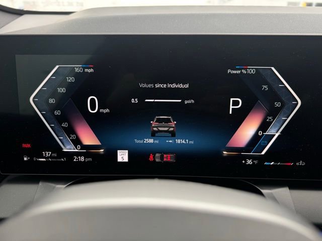 Certified 2026 BMW X3 xDrive30 w/ Premium Package image 29