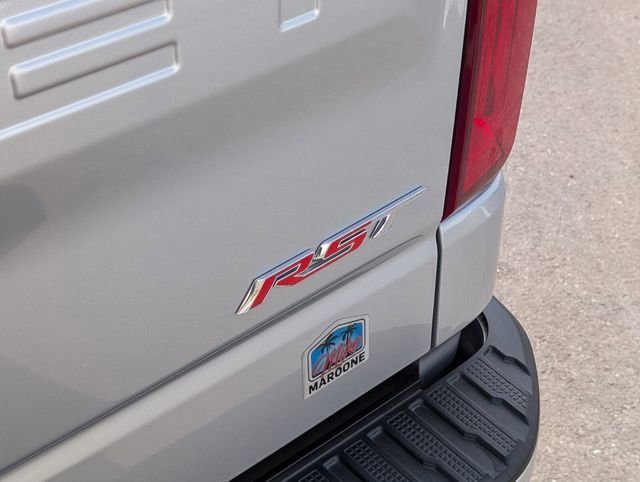 Certified 2021 Chevrolet Silverado 1500 RST image 11