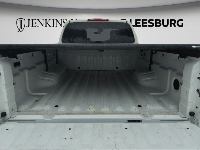 Certified 2024 Nissan Frontier SV w/ Technology Package RWD image 19