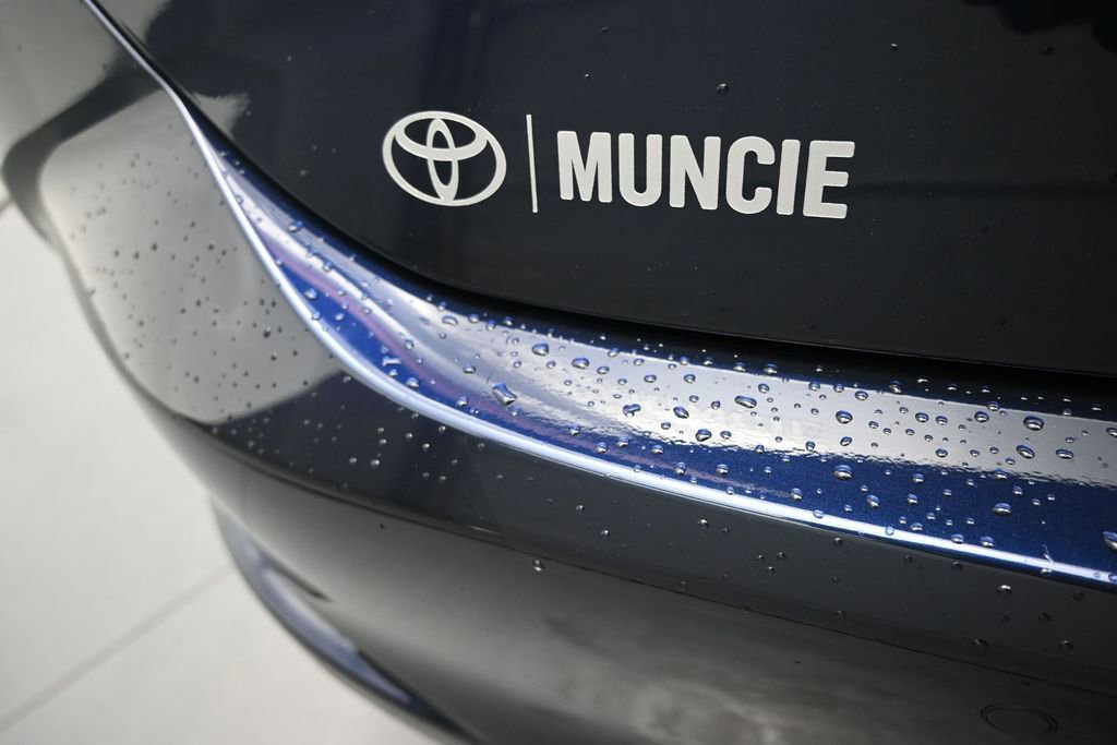 Used 2025 Lexus ES 350 w/ Premium Package FWD image 42