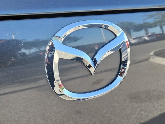 Certified 2025 MAZDA CX-50 AWD 2.5 S w/ Premium Package image 6