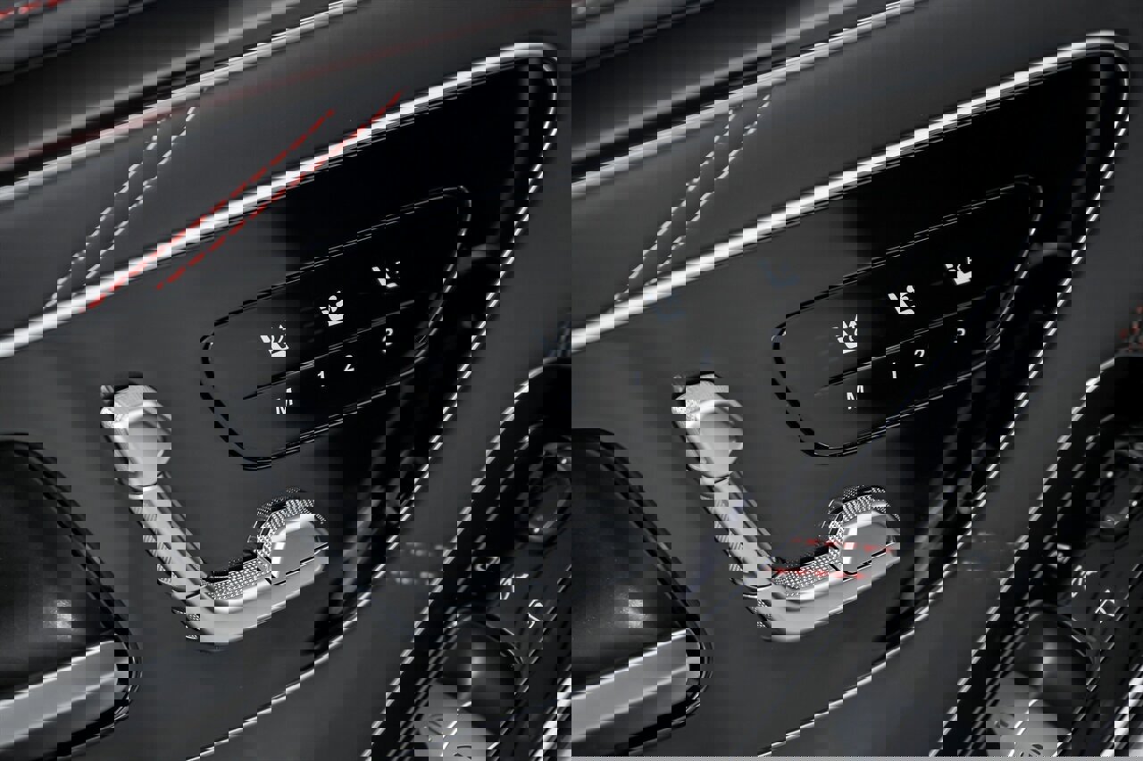 Used 2024 Mercedes-Benz S 63 AMG S image 19