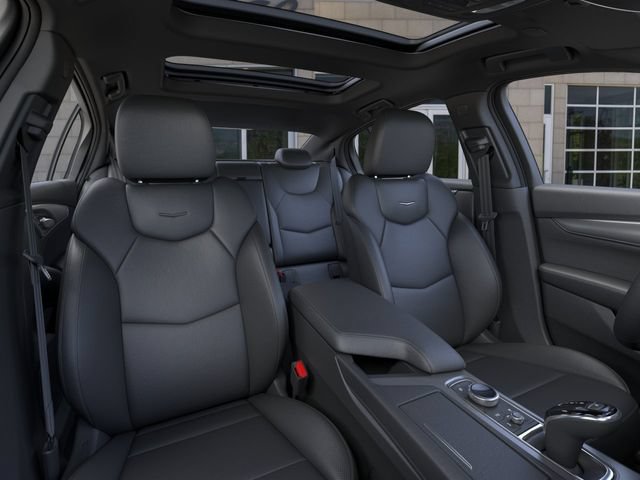 New 2026 Cadillac CT5 Premium Luxury AWD/4WD image 16