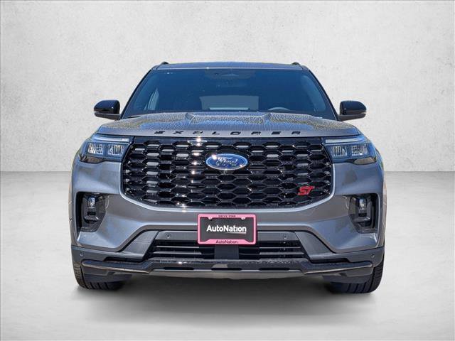 New 2025 Ford Explorer ST image 5