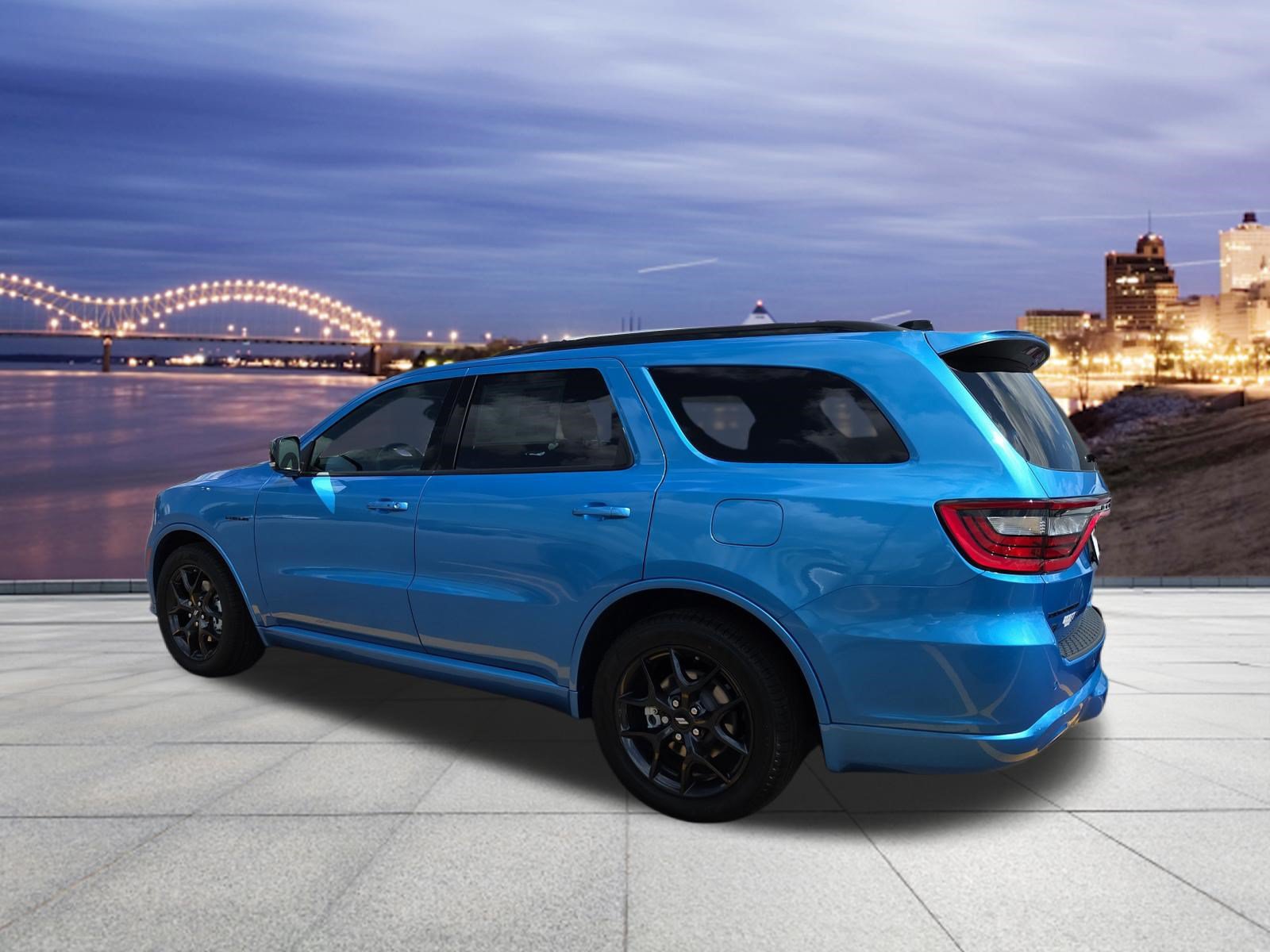 New 2026 Dodge Durango GT AWD/4WD image 3