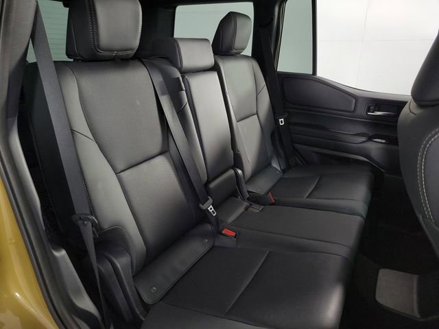 Used 2024 Toyota Land Cruiser image 16