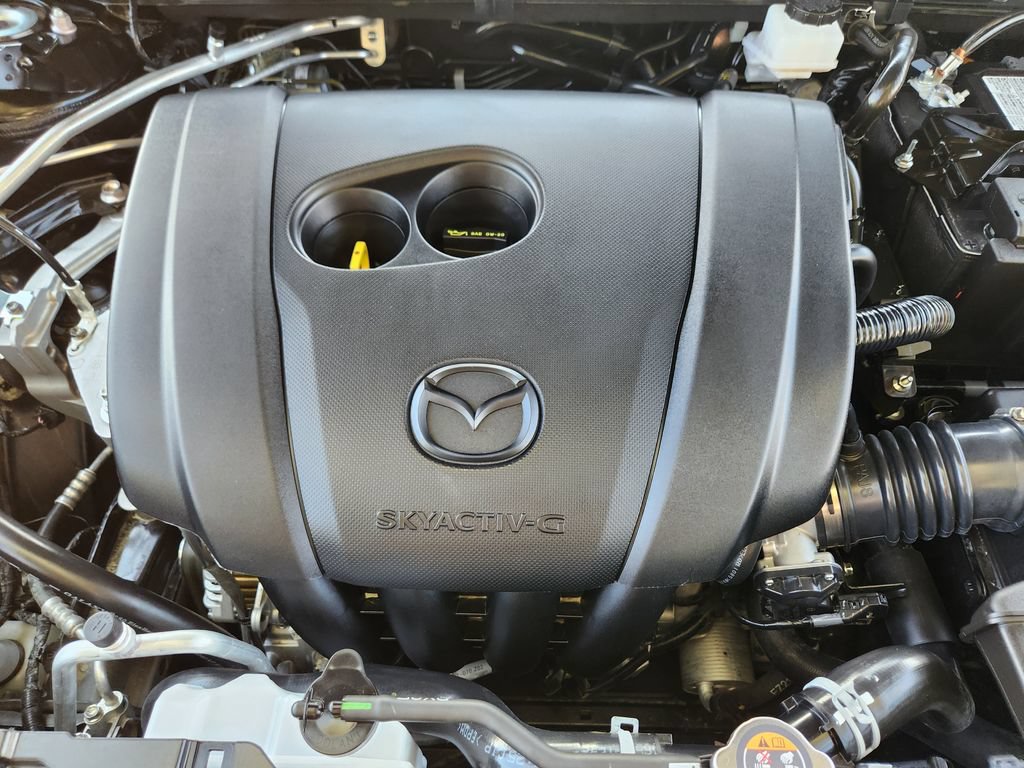 Used 2026 MAZDA CX-50 AWD 2.5 S w/ Premium Package image 20