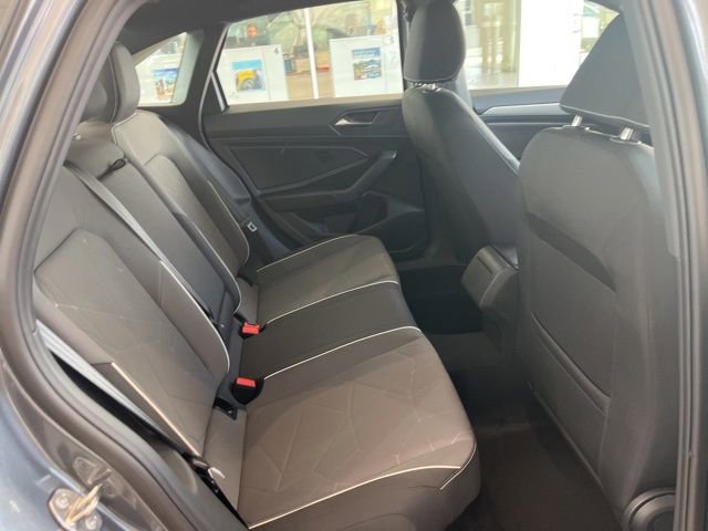 New 2025 Volkswagen Jetta Sport image 26