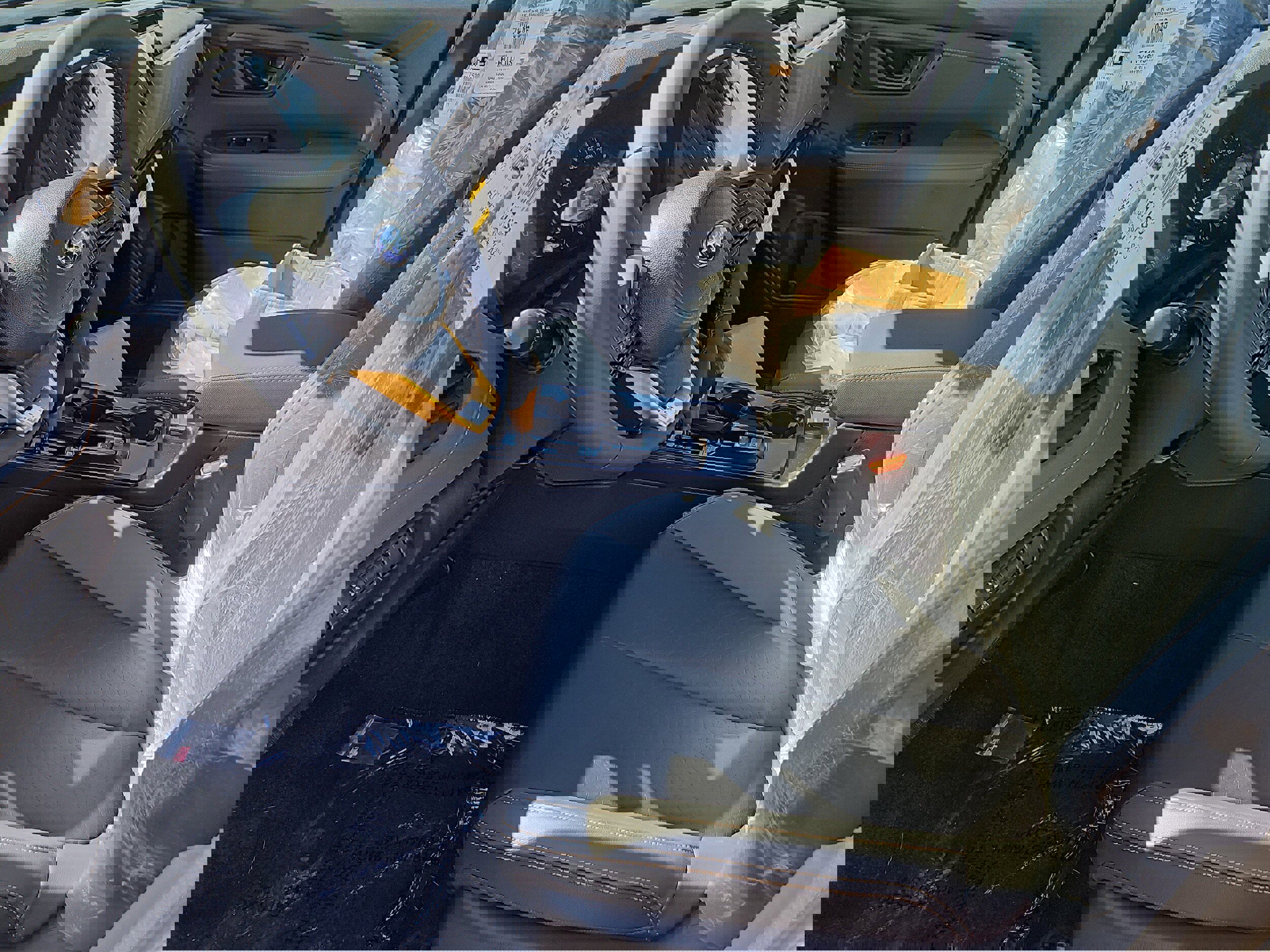 New 2026 Subaru Forester Wilderness image 14