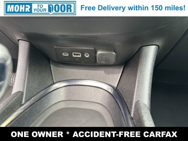 Used 2024 Chevrolet Malibu LT image 29