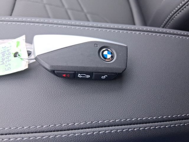 New 2026 BMW X1 xDrive28i w/ Technology Package AWD/4WD image 20