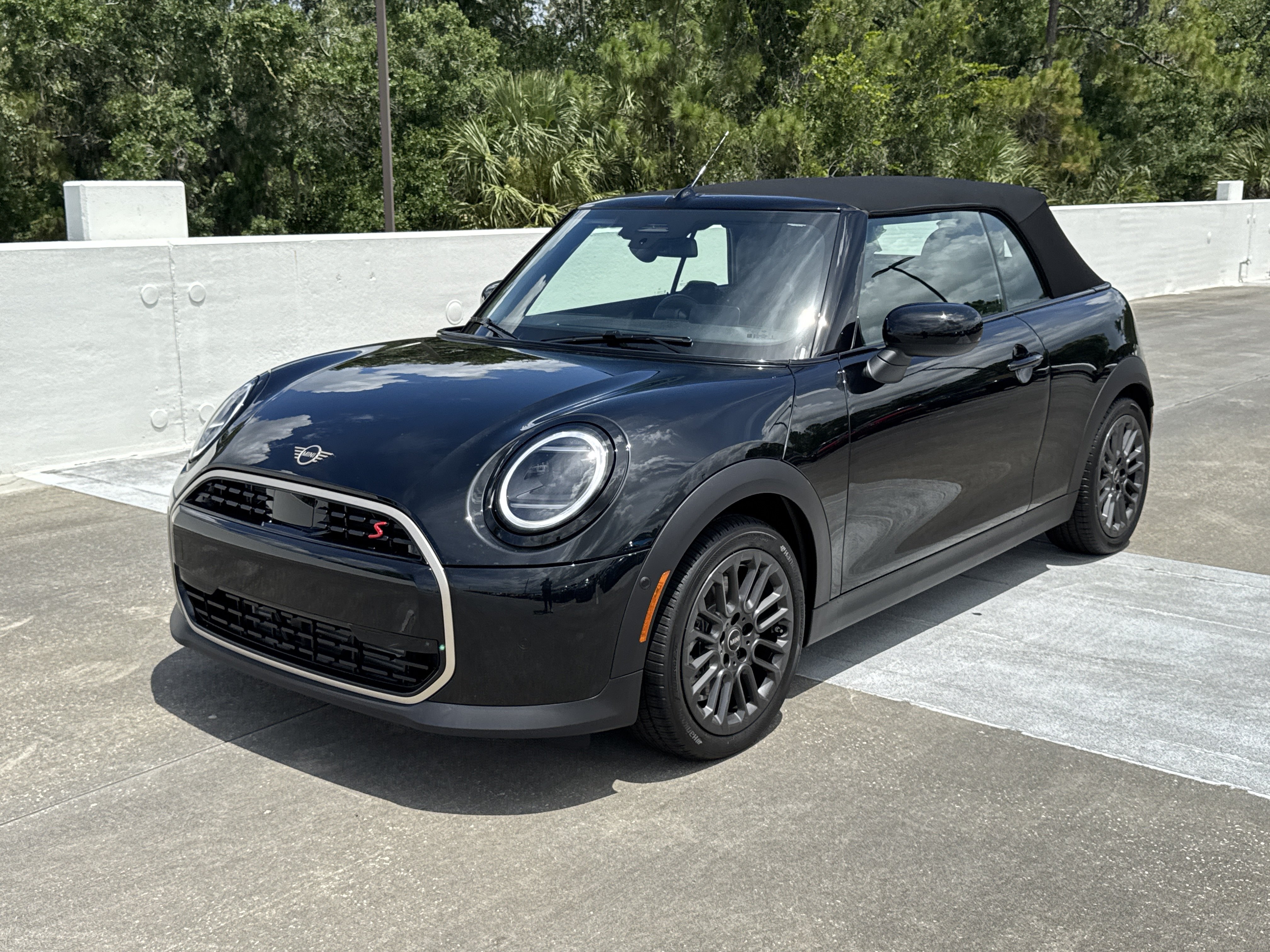 New 2026 MINI Cooper S FWD image 3
